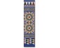 Arabian wall tiles ref. 550A Height 47.24 In.