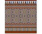 Arabian wall tiles ref. 560M Height 47.24 In.