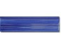 Moldura pincelada azul SV5003