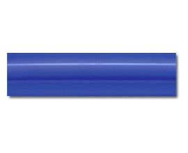 Moldura Pecho paloma 5 x 20 cm. azul MOL520